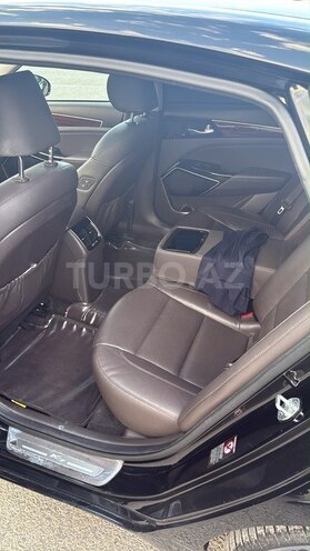 Kia K7 2016, 172,000 km - 2.2 л - Bakı