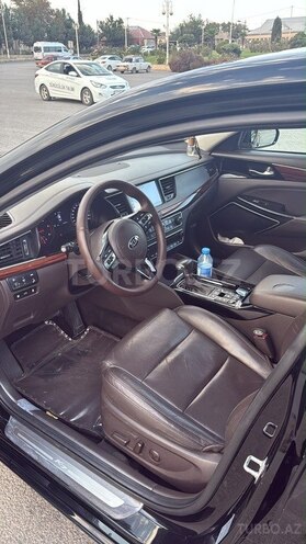 Kia K7 2016, 172,000 km - 2.2 л - Bakı