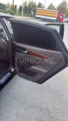 Kia K7 2016, 172,000 km - 2.2 л - Bakı