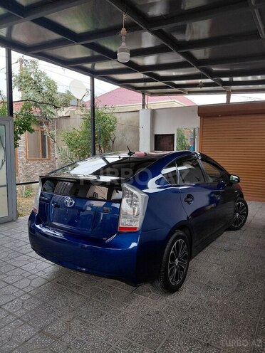 Toyota Prius 2010, 250,000 km - 1.8 l - Bakı