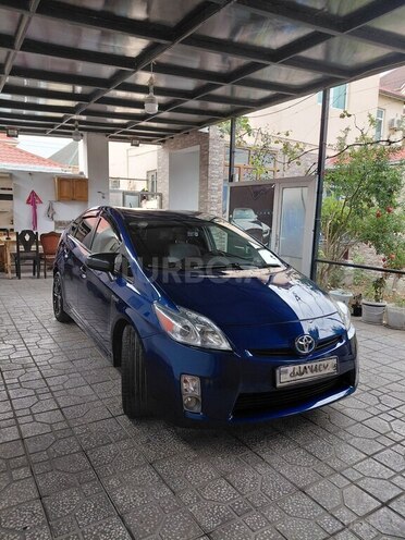 Toyota Prius 2010, 250,000 km - 1.8 l - Bakı