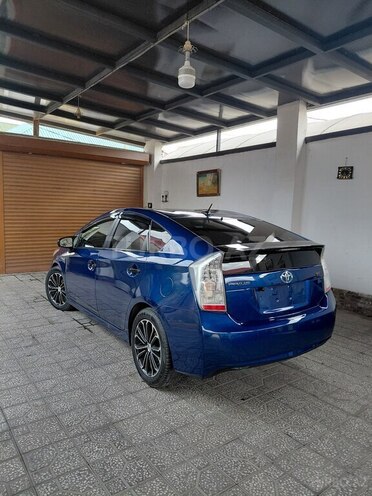 Toyota Prius 2010, 250,000 km - 1.8 l - Bakı