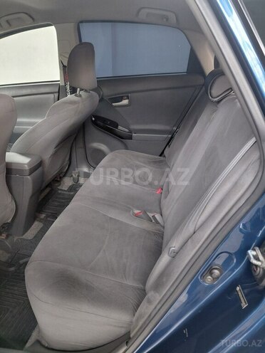 Toyota Prius 2010, 250,000 km - 1.8 l - Bakı