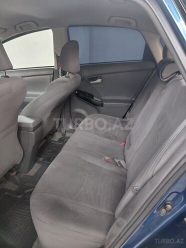 Toyota Prius 2010, 250,000 km - 1.8 l - Bakı