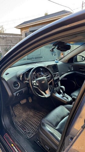 Chevrolet Cruze 2013, 265,000 km - 1.4 l - Bakı