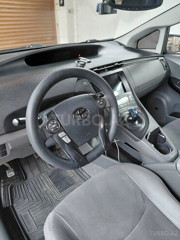 Toyota Prius 2010, 250,000 km - 1.8 l - Bakı