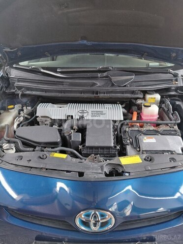 Toyota Prius 2010, 250,000 km - 1.8 l - Bakı