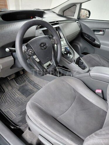 Toyota Prius 2010, 250,000 km - 1.8 l - Bakı