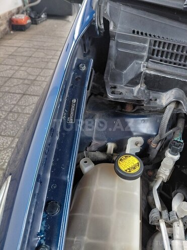 Toyota Prius 2010, 250,000 km - 1.8 l - Bakı