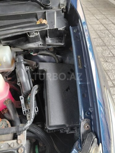 Toyota Prius 2010, 250,000 km - 1.8 l - Bakı