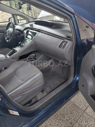Toyota Prius 2010, 250,000 km - 1.8 l - Bakı