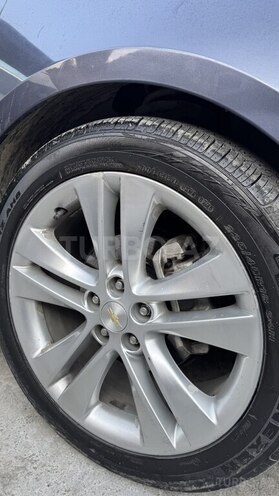 Chevrolet Cruze 2013, 265,000 km - 1.4 l - Bakı