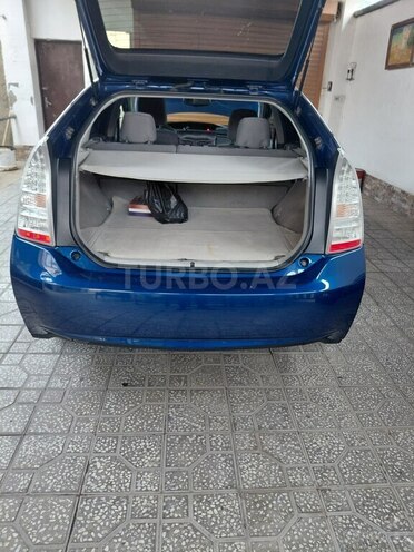 Toyota Prius 2010, 250,000 km - 1.8 l - Bakı