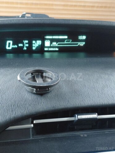 Toyota Prius 2010, 250,000 km - 1.8 l - Bakı