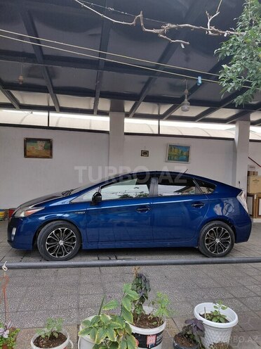 Toyota Prius 2010, 250,000 km - 1.8 l - Bakı