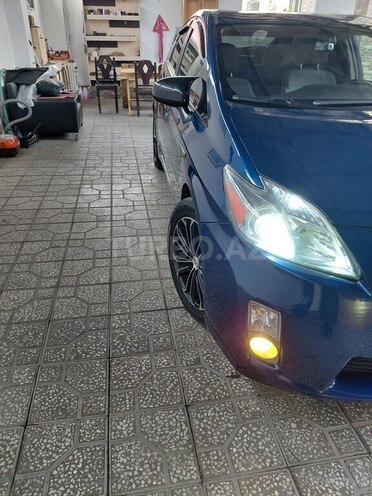 Toyota Prius 2010, 250,000 km - 1.8 l - Bakı