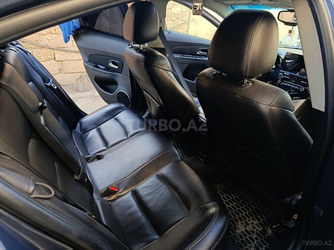 Chevrolet Cruze 2013, 265,000 km - 1.4 l - Bakı