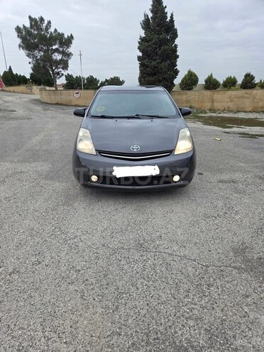 Toyota Prius 2008, 319,000 km - 1.5 l - Bakı