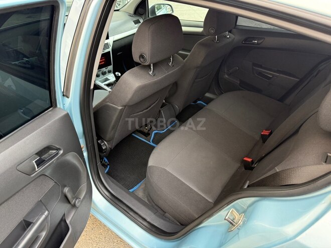 Opel Astra 2009, 242,000 km - 1.4 l - Sumqayıt