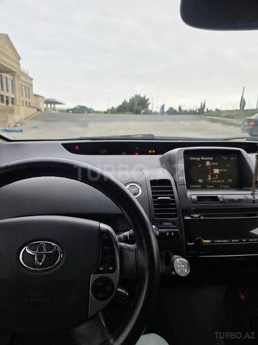 Toyota Prius 2008, 319,000 km - 1.5 l - Bakı
