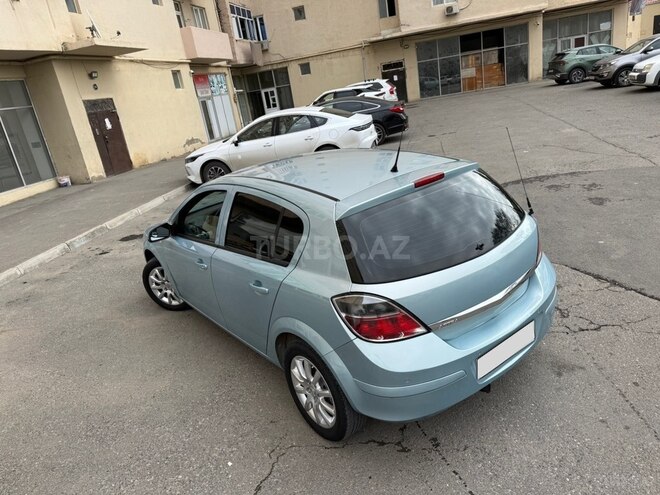 Opel Astra 2009, 242,000 km - 1.4 l - Sumqayıt