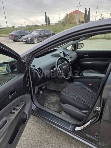 Toyota Prius 2008, 319,000 km - 1.5 l - Bakı