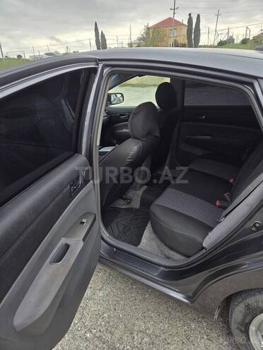 Toyota Prius 2008, 319,000 km - 1.5 l - Bakı