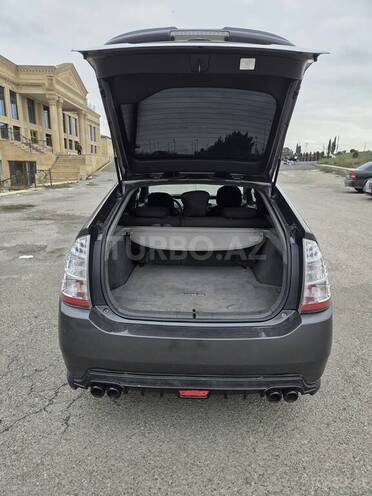 Toyota Prius 2008, 319,000 km - 1.5 l - Bakı