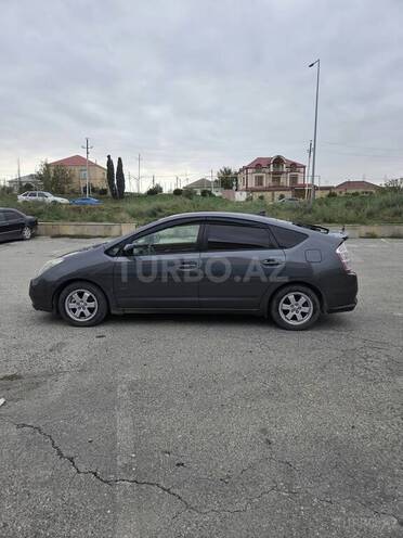 Toyota Prius 2008, 319,000 km - 1.5 l - Bakı