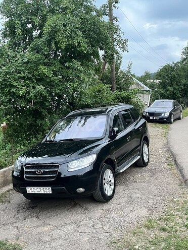 Hyundai Santa Fe 2008, 210,000 km - 2.7 л - Tovuz
