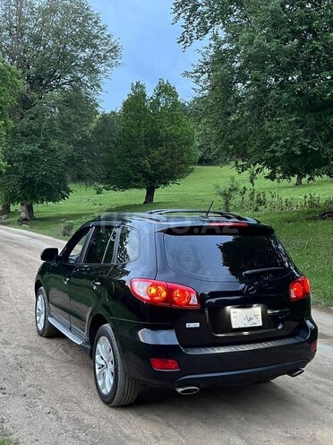 Hyundai Santa Fe 2008, 210,000 km - 2.7 л - Tovuz