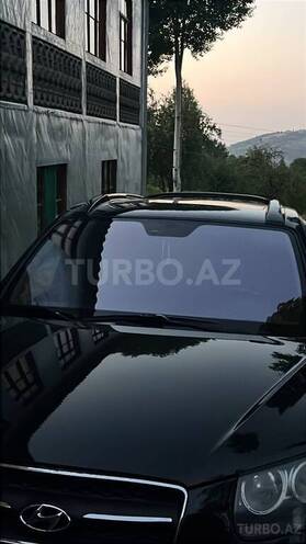 Hyundai Santa Fe 2008, 210,000 km - 2.7 л - Tovuz