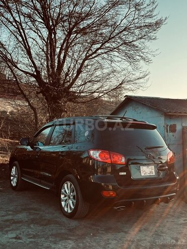 Hyundai Santa Fe 2008, 210,000 km - 2.7 л - Tovuz