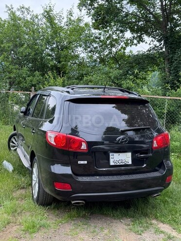 Hyundai Santa Fe 2008, 210,000 km - 2.7 л - Tovuz