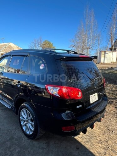 Hyundai Santa Fe 2008, 210,000 km - 2.7 л - Tovuz