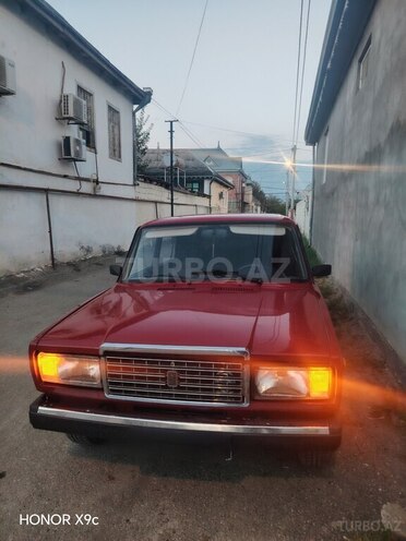 LADA (VAZ) 2107 2007, 300,000 km - 1.6 л - Kürdəmir