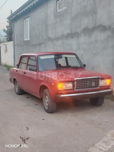 LADA (VAZ) 2107 2007, 300,000 km - 1.6 л - Kürdəmir