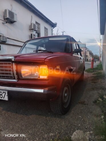 LADA (VAZ) 2107 2007, 300,000 km - 1.6 л - Kürdəmir