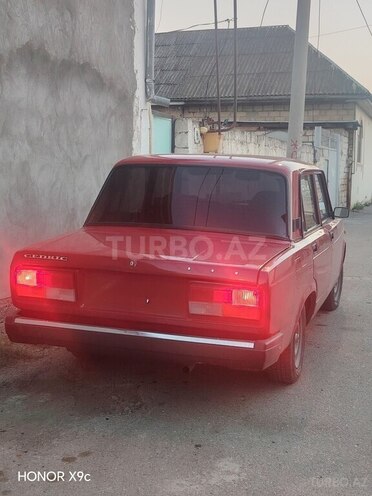 LADA (VAZ) 2107 2007, 300,000 km - 1.6 л - Kürdəmir