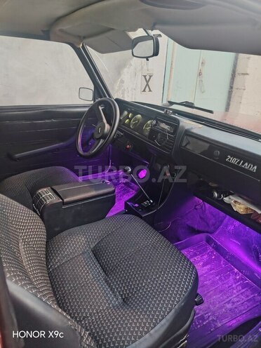 LADA (VAZ) 2107 2007, 300,000 km - 1.6 л - Kürdəmir