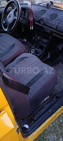 LADA (VAZ) 2106 1986, 550,000 km - 1.3 л - Sabirabad