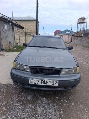 Daewoo Nexia 1997, 235,241 km - 1.6 л - Quba