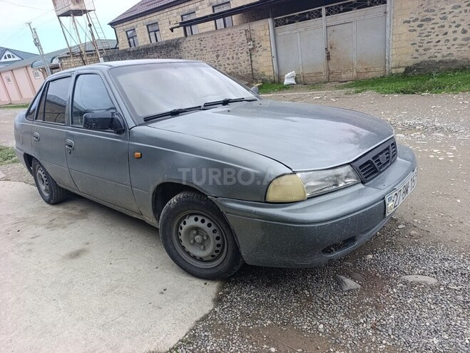 Daewoo Nexia 1997, 235,241 km - 1.6 л - Quba
