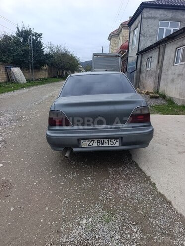 Daewoo Nexia 1997, 235,241 km - 1.6 л - Quba