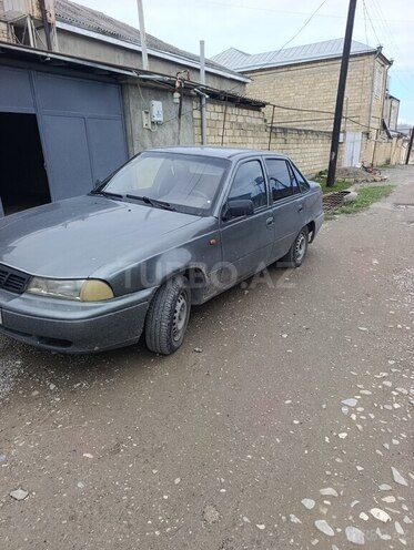 Daewoo Nexia 1997, 235,241 km - 1.6 л - Quba