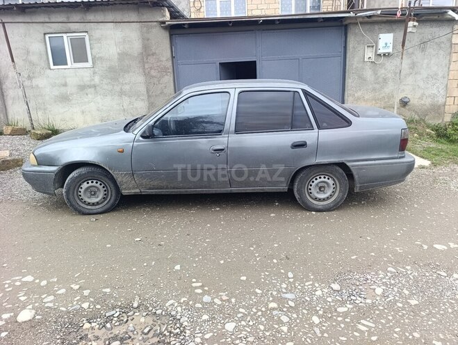 Daewoo Nexia 1997, 235,241 km - 1.6 л - Quba