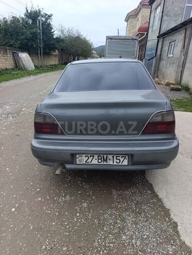Daewoo Nexia 1997, 235,241 km - 1.6 л - Quba