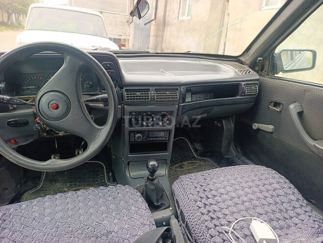 Daewoo Nexia 1997, 235,241 km - 1.6 л - Quba