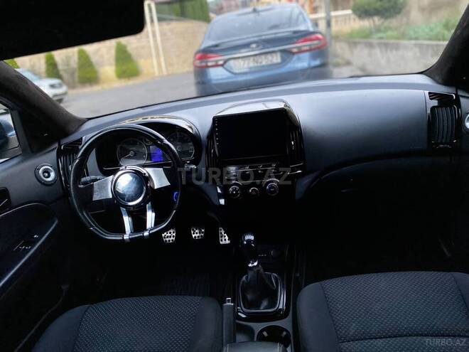 Hyundai i30 2010, 425,000 km - 1.6 l - Bakı