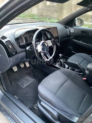 Hyundai i30 2010, 425,000 km - 1.6 l - Bakı